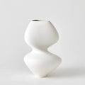 GLOBAL VIEWS HUSHED VASE - Decorative Accents