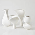 GLOBAL VIEWS HUSHED VASE - Decorative Accents