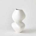 GLOBAL VIEWS HUSHED VASE - Decorative Accents