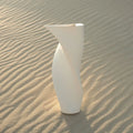 GLOBAL VIEWS EUPHONIOUS VASE - Decorative Accents