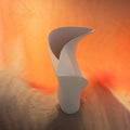 GLOBAL VIEWS EUPHONIOUS VASE - Decorative Accents
