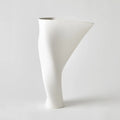 GLOBAL VIEWS EUPHONIOUS VASE - Decorative Accents
