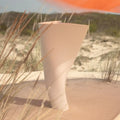 GLOBAL VIEWS EUPHONIOUS VASE - Decorative Accents