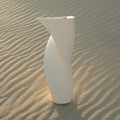 GLOBAL VIEWS EUPHONIOUS VASE - Decorative Accents
