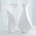 GLOBAL VIEWS EUPHONIOUS VASE - Decorative Accents