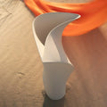 GLOBAL VIEWS EUPHONIOUS VASE - Decorative Accents