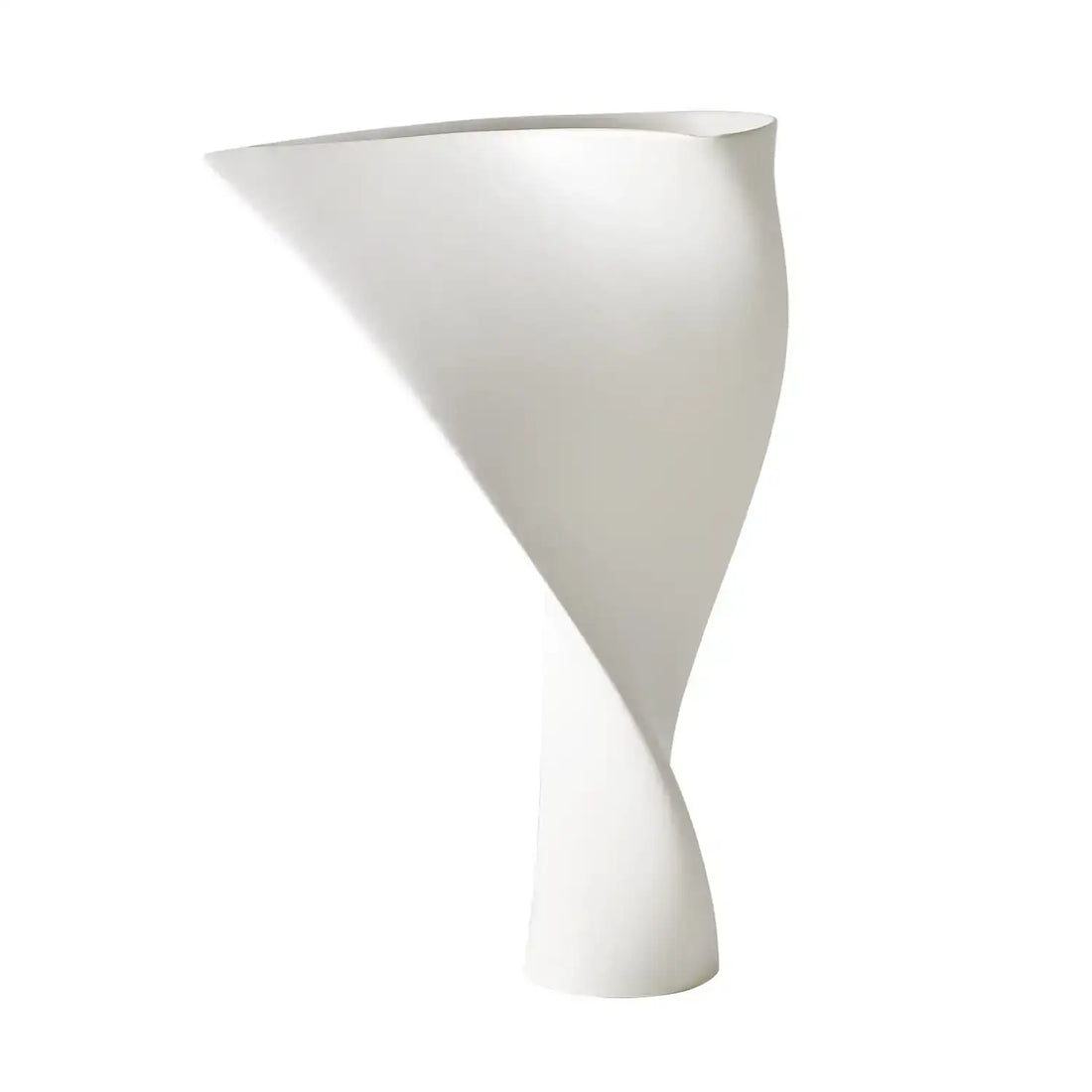 GLOBAL VIEWS EUPHONIOUS VASE - Decorative Accents