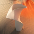 GLOBAL VIEWS EUPHONIOUS VASE - Decorative Accents