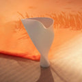 GLOBAL VIEWS EUPHONIOUS VASE - Decorative Accents