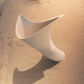 GLOBAL VIEWS EUPHONIOUS VASE - Decorative Accents