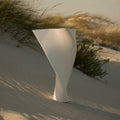 GLOBAL VIEWS EUPHONIOUS VASE - Decorative Accents