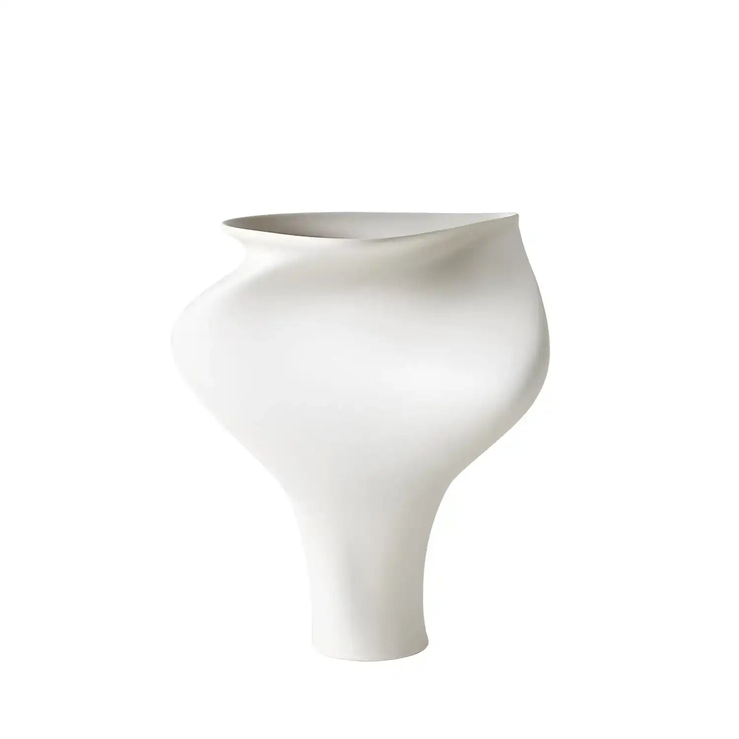 GLOBAL VIEWS TRANQUILITY VASE - Decorative Accents
