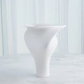 GLOBAL VIEWS TRANQUILITY VASE - Decorative Accents