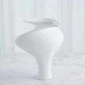 GLOBAL VIEWS TRANQUILITY VASE - Decorative Accents