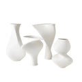 GLOBAL VIEWS TRANQUILITY VASE - Decorative Accents