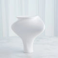 GLOBAL VIEWS TRANQUILITY VASE - Decorative Accents