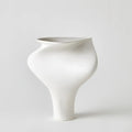 GLOBAL VIEWS TRANQUILITY VASE - Decorative Accents