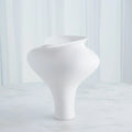 GLOBAL VIEWS TRANQUILITY VASE - Decorative Accents