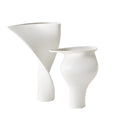 GLOBAL VIEWS TRANQUILITY VASE - Decorative Accents