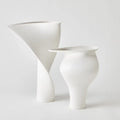 GLOBAL VIEWS TRANQUILITY VASE - Decorative Accents
