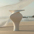 GLOBAL VIEWS TRANQUILITY VASE - Decorative Accents