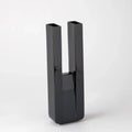 GLOBAL VIEWS METROPOLIS VASE - Decorative Accents