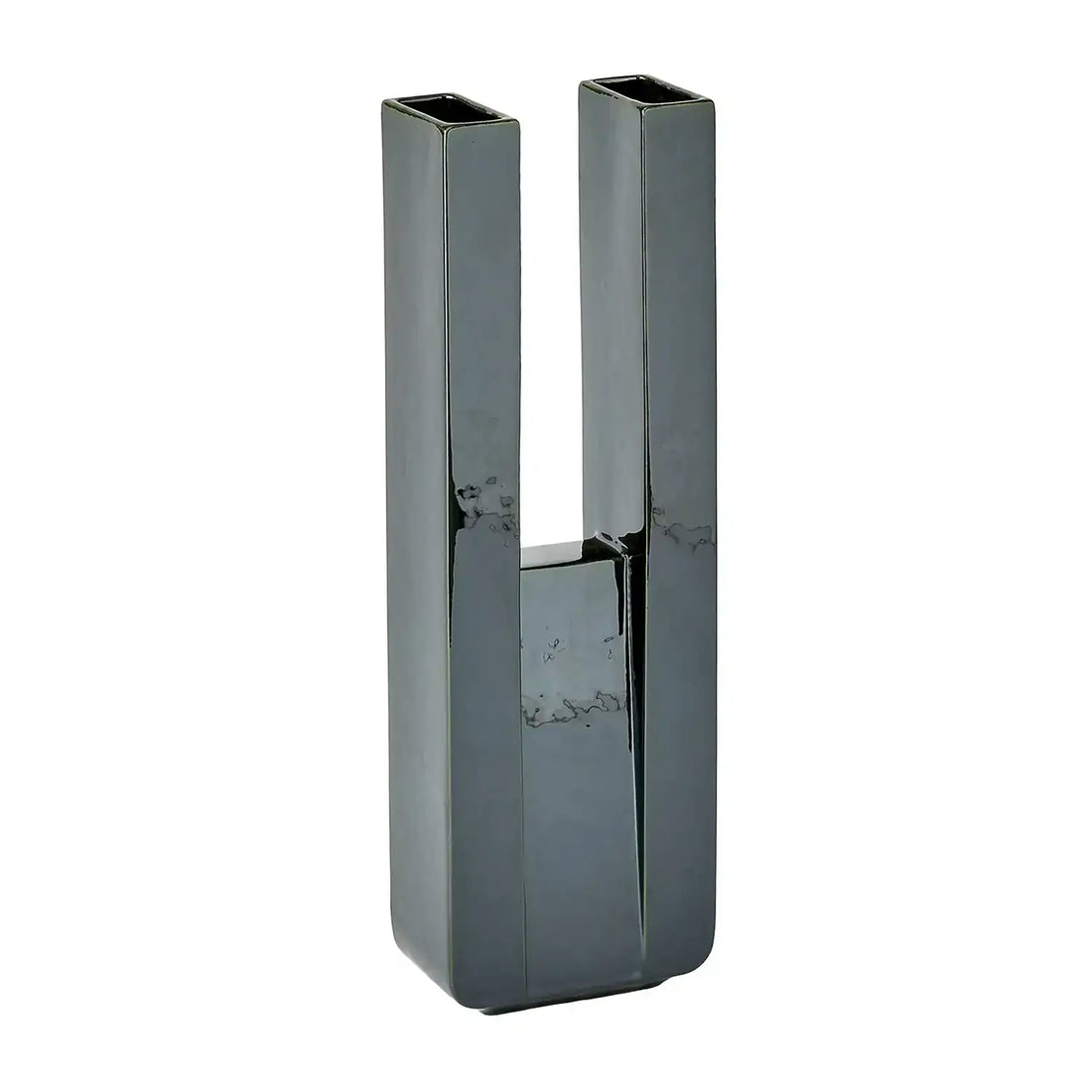 GLOBAL VIEWS METROPOLIS VASE - Decorative Accents