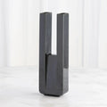 GLOBAL VIEWS METROPOLIS VASE - Decorative Accents