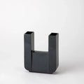 GLOBAL VIEWS METROPOLIS VASE - Decorative Accents
