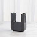 GLOBAL VIEWS METROPOLIS VASE - Decorative Accents