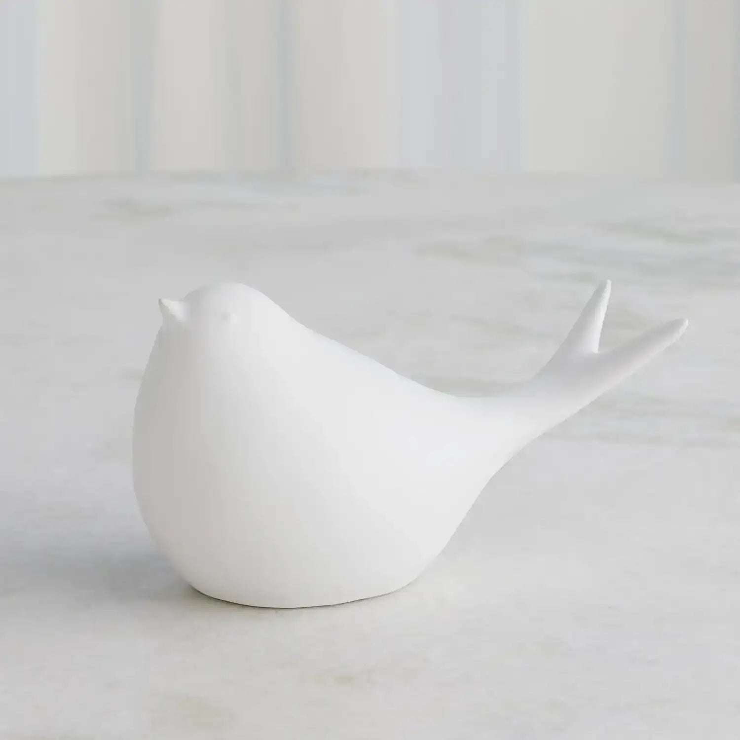 GLOBAL VIEWS SATED BIRD - Decorative Accents