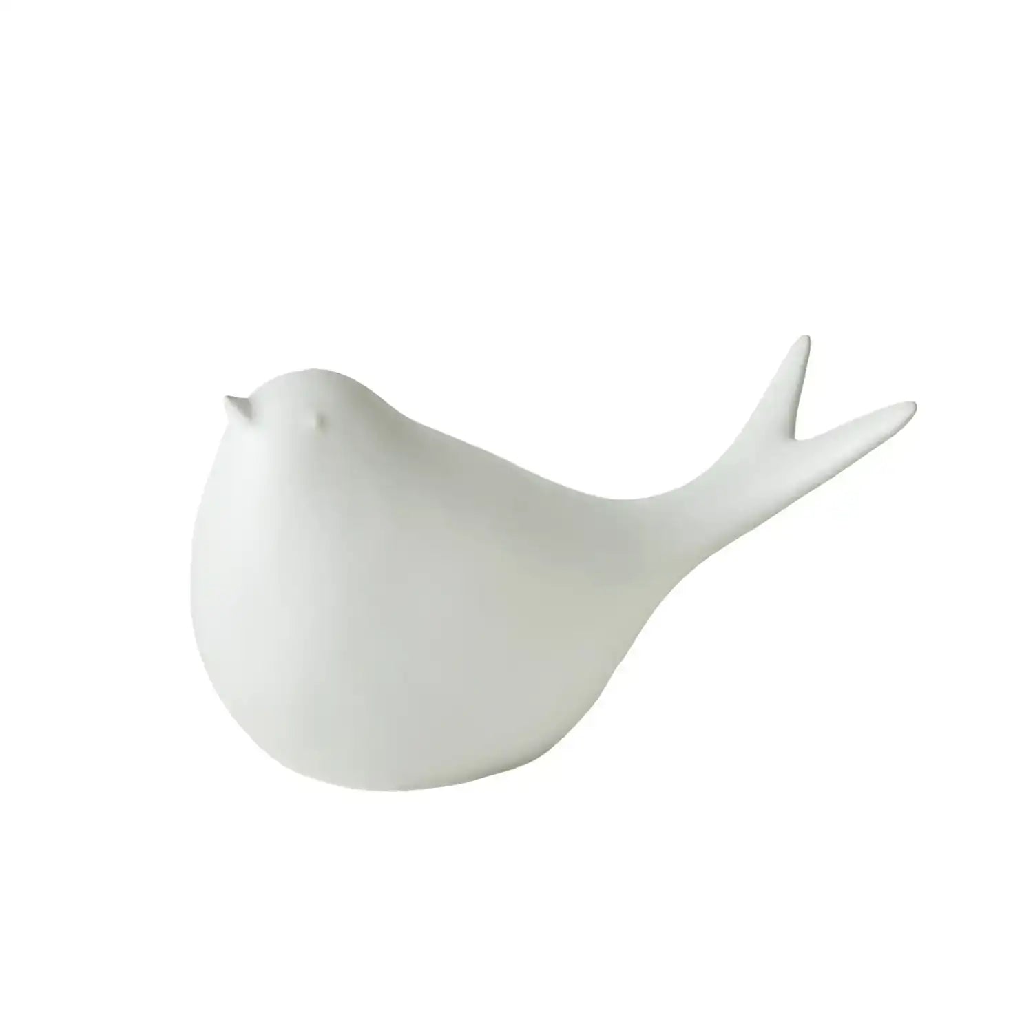 GLOBAL VIEWS SATED BIRD - Decorative Accents