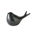 GLOBAL VIEWS SATED BIRD - Decorative Accents