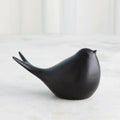GLOBAL VIEWS SATED BIRD - Decorative Accents