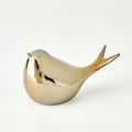 GLOBAL VIEWS SATED BIRD - Decorative Accents