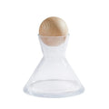 GLOBAL VIEWS MAXWELL DECANTER - Decorative Accents