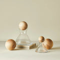 GLOBAL VIEWS MAXWELL DECANTER - Decorative Accents