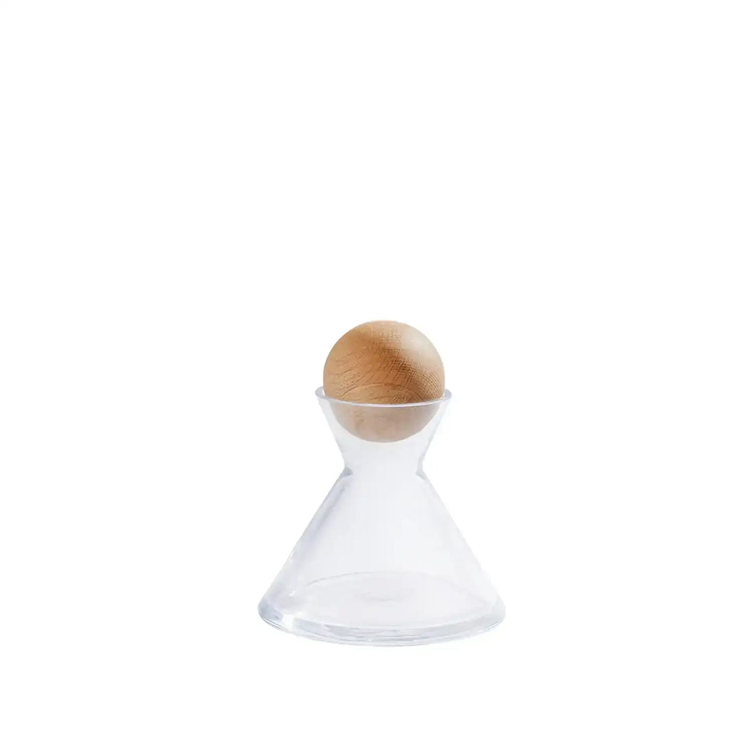 GLOBAL VIEWS MAXWELL DECANTER - Decorative Accents