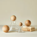 GLOBAL VIEWS MAXWELL DECANTER - Decorative Accents