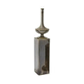 GLOBAL VIEWS PEDESTAL VASE - Decorative Accents