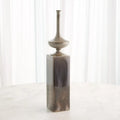 GLOBAL VIEWS PEDESTAL VASE - Decorative Accents