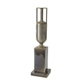 GLOBAL VIEWS PEDESTAL VASE - Decorative Accents