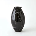 GLOBAL VIEWS PENGUIN VASE - Decorative Accents