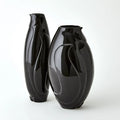 GLOBAL VIEWS PENGUIN VASE - Decorative Accents