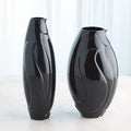 GLOBAL VIEWS PENGUIN VASE - Decorative Accents