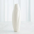 GLOBAL VIEWS PENGUIN VASE - Decorative Accents