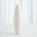 GLOBAL VIEWS PENGUIN VASE - Decorative Accents