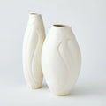 GLOBAL VIEWS PENGUIN VASE - Decorative Accents