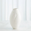 GLOBAL VIEWS PENGUIN VASE - Decorative Accents