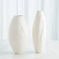 GLOBAL VIEWS PENGUIN VASE - Decorative Accents
